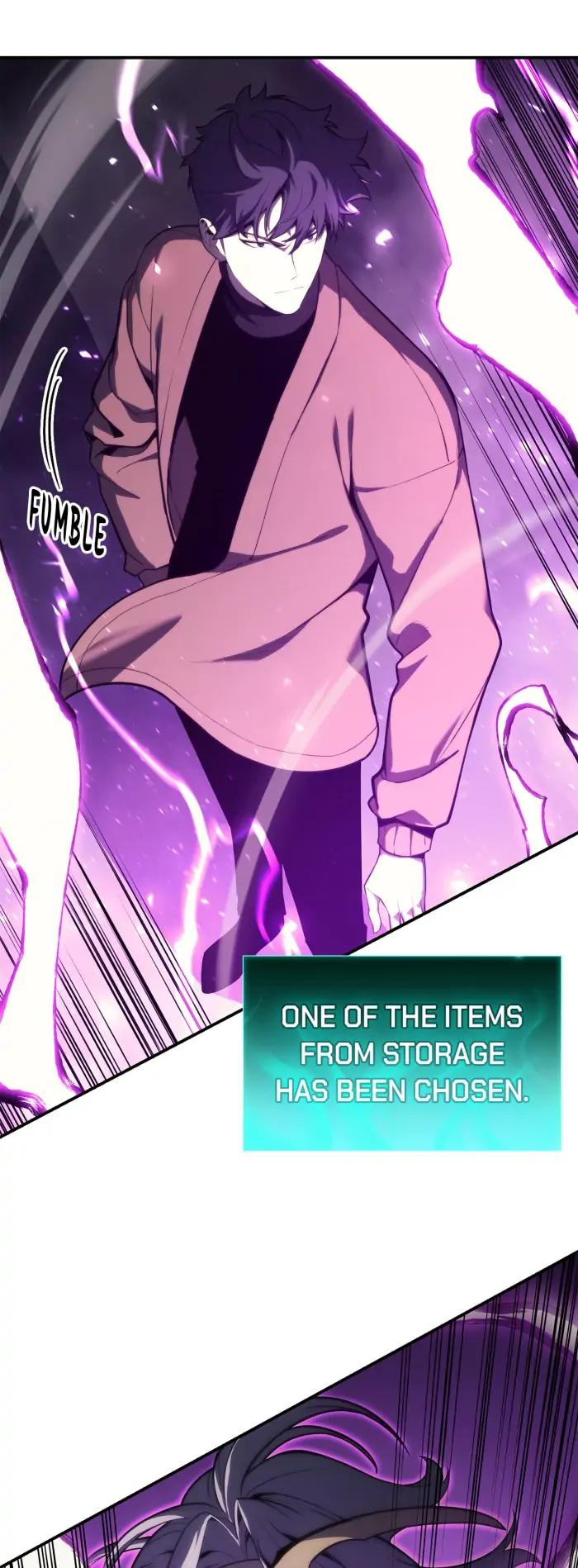 The Return of the Disaster-Class Hero Chapter 33