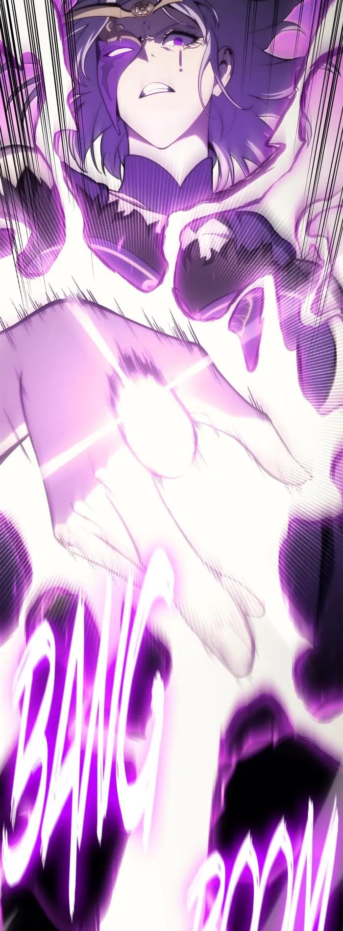 The Return of the Disaster-Class Hero Chapter 33