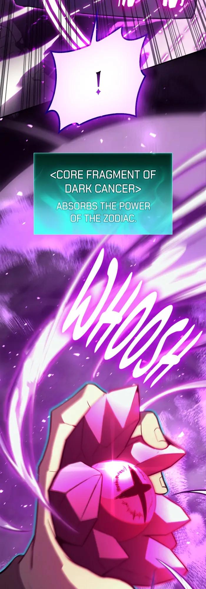 The Return of the Disaster-Class Hero Chapter 33