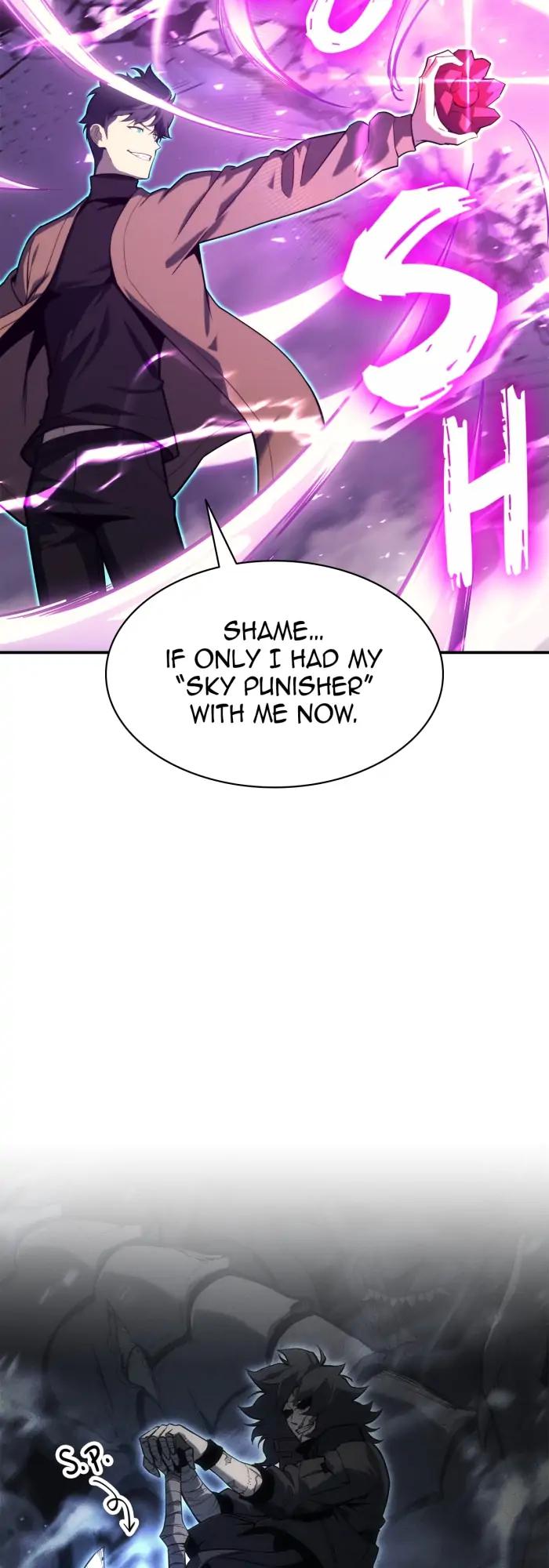 The Return of the Disaster-Class Hero Chapter 33