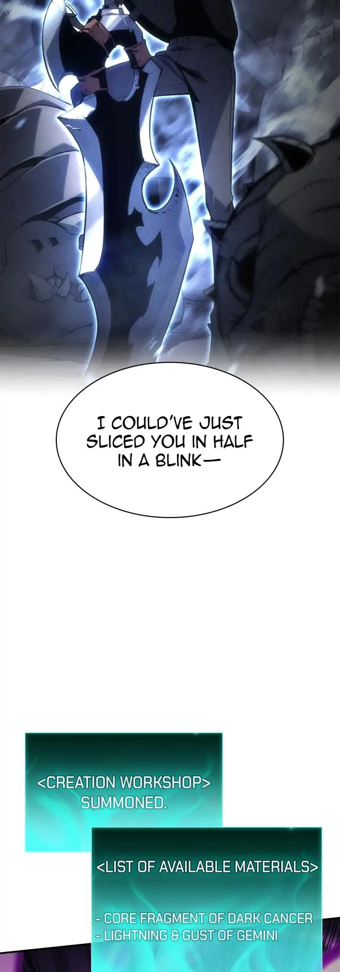 The Return of the Disaster-Class Hero Chapter 33