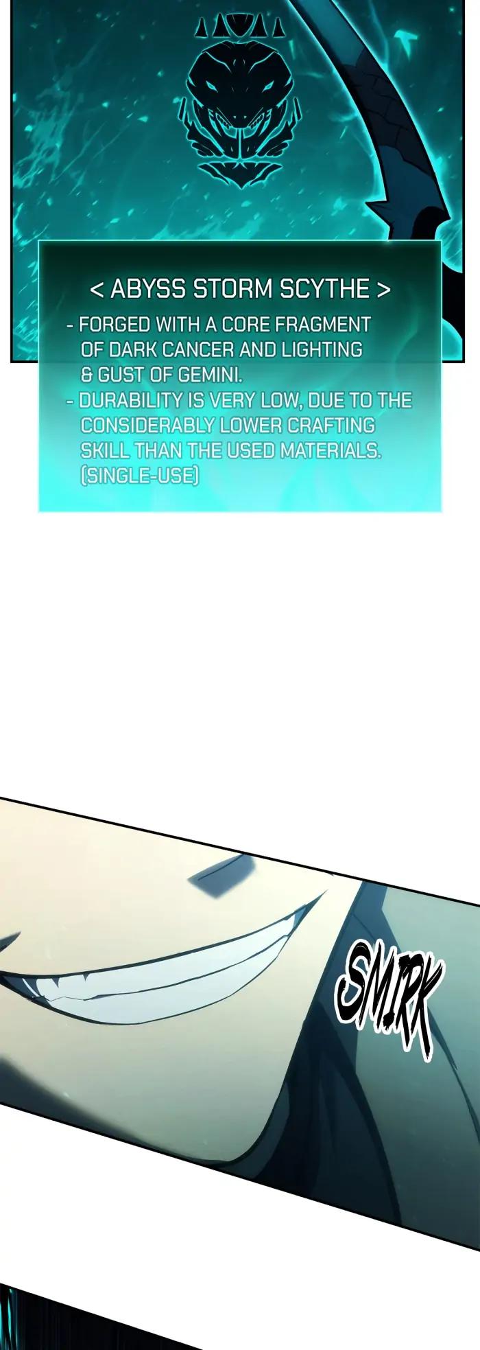 The Return of the Disaster-Class Hero Chapter 33