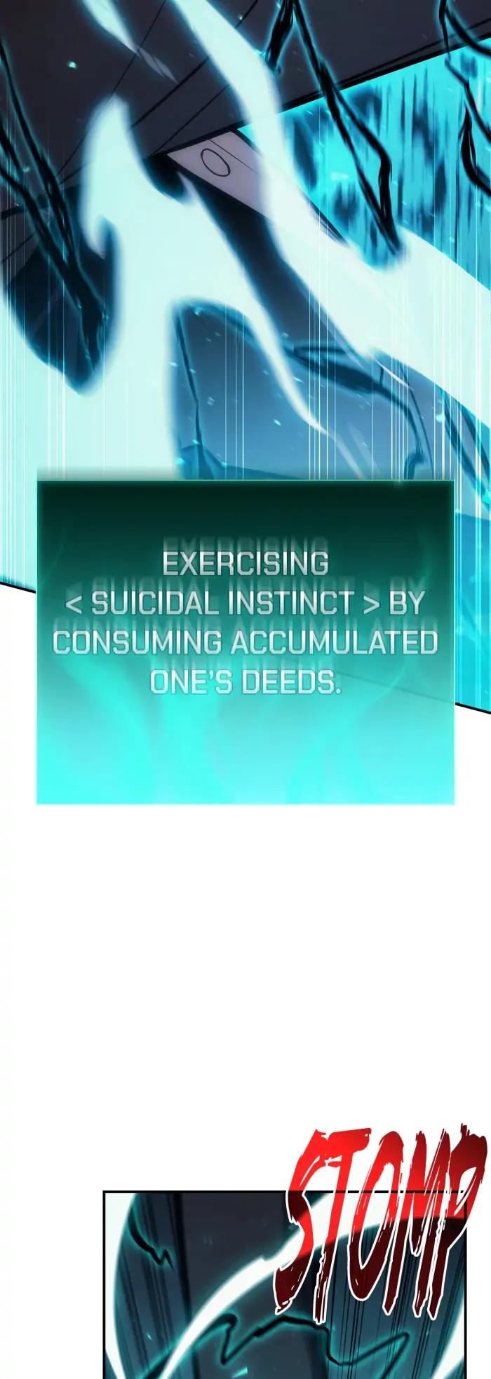 The Return of the Disaster-Class Hero Chapter 33