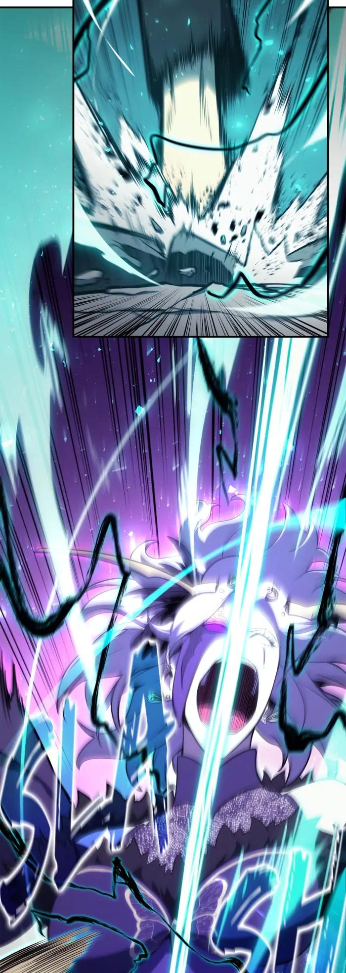 The Return of the Disaster-Class Hero Chapter 33