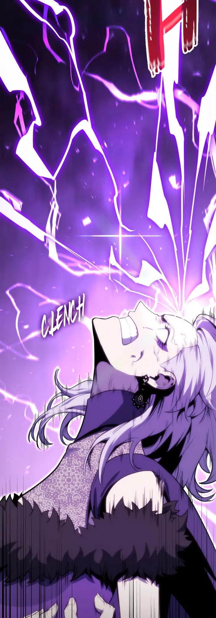 The Return of the Disaster-Class Hero Chapter 33