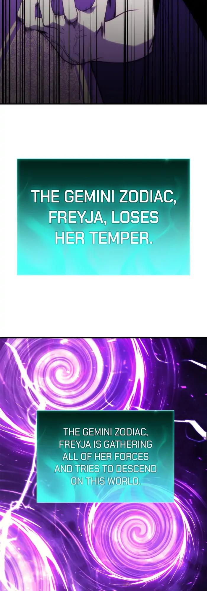 The Return of the Disaster-Class Hero Chapter 33