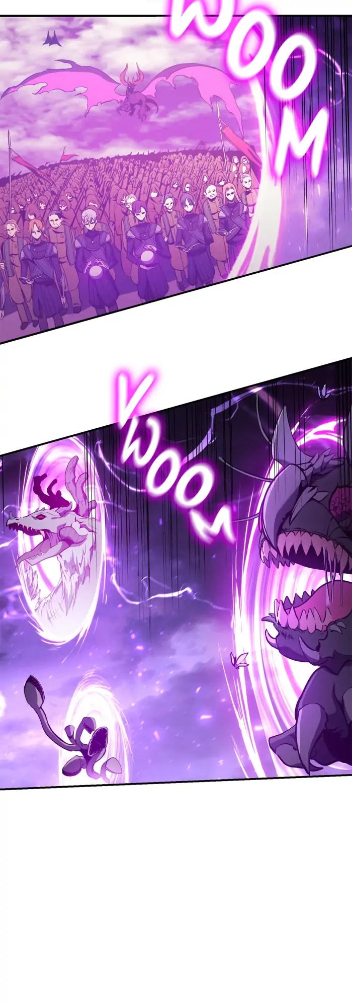 The Return of the Disaster-Class Hero Chapter 33