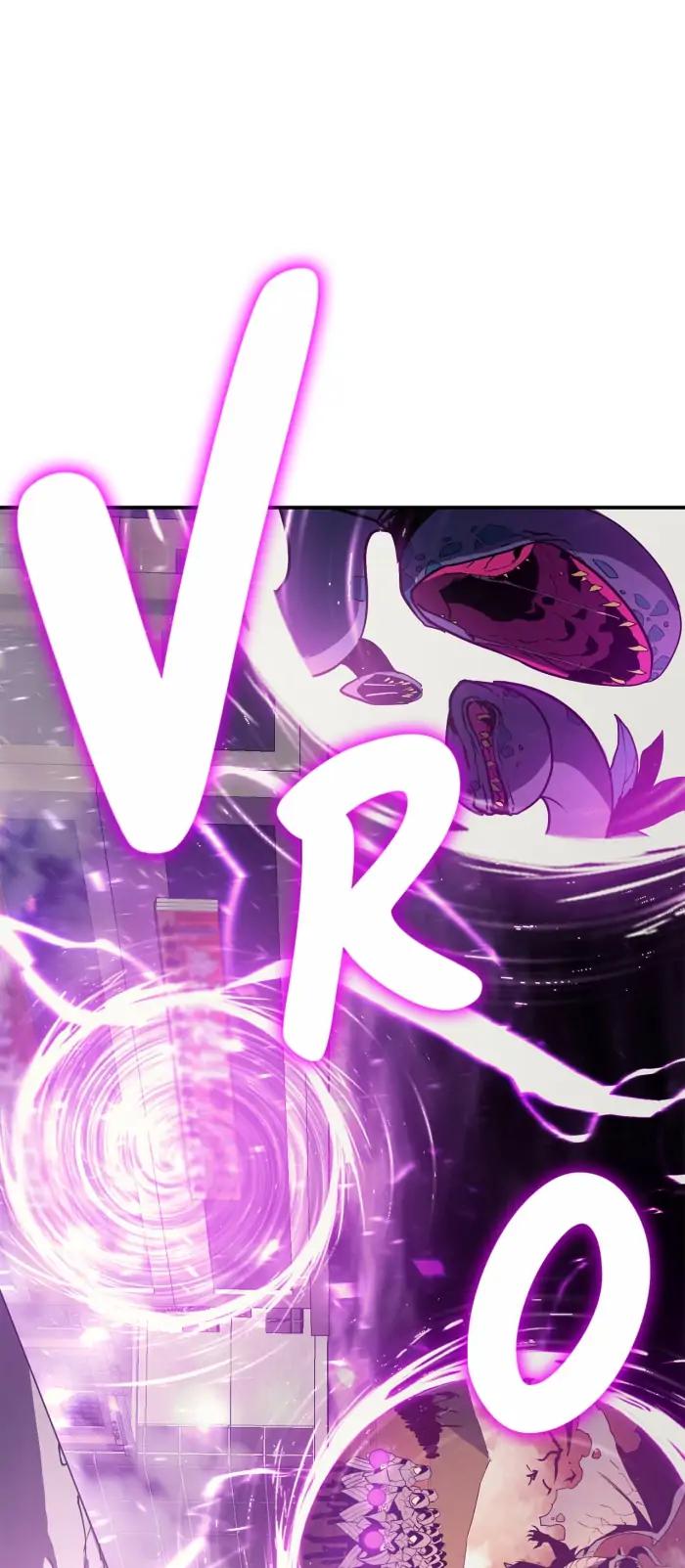 The Return of the Disaster-Class Hero Chapter 33