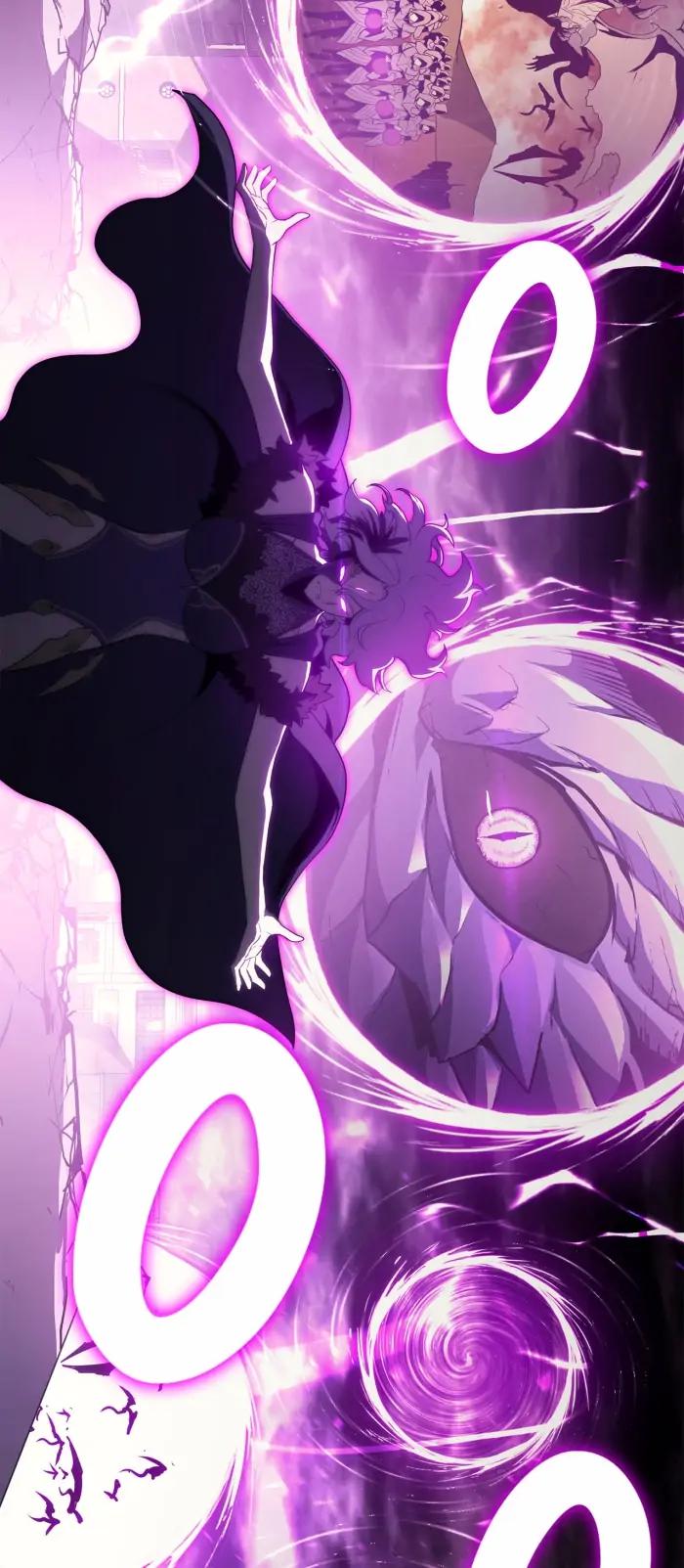 The Return of the Disaster-Class Hero Chapter 33