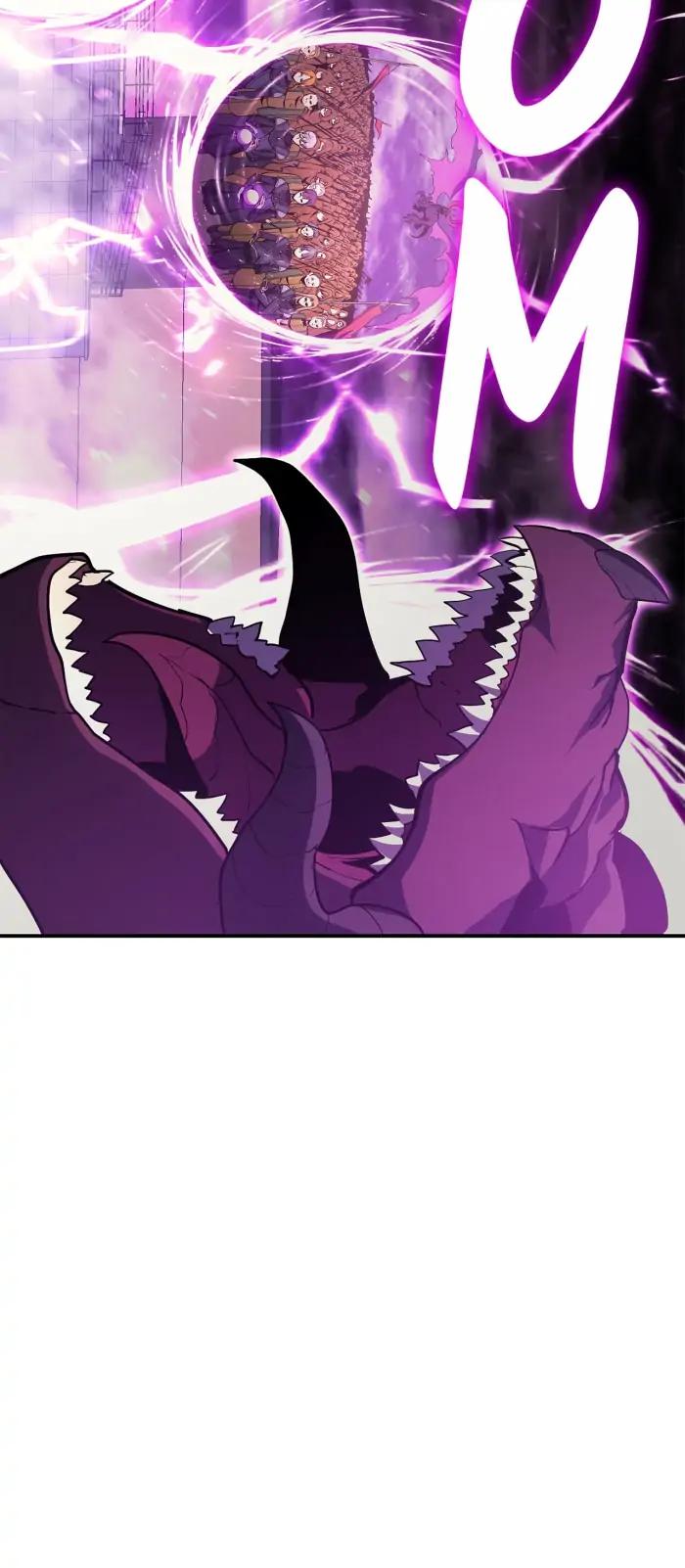 The Return of the Disaster-Class Hero Chapter 33