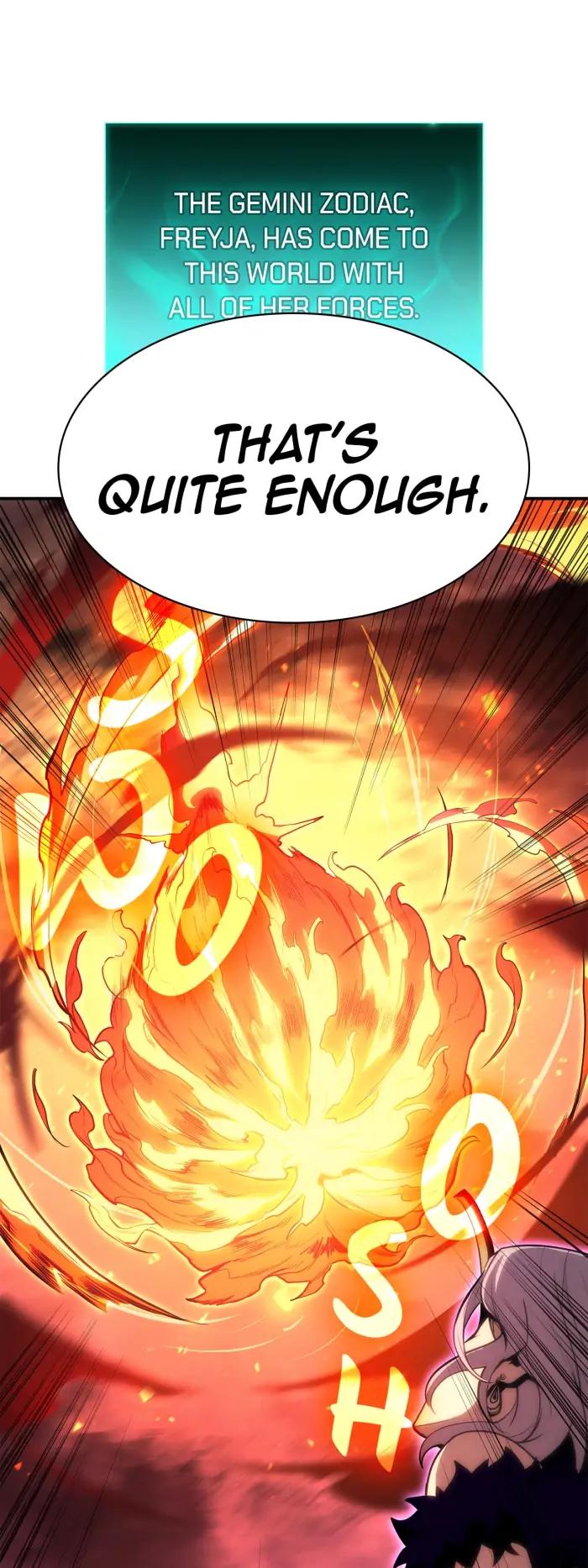 The Return of the Disaster-Class Hero Chapter 33