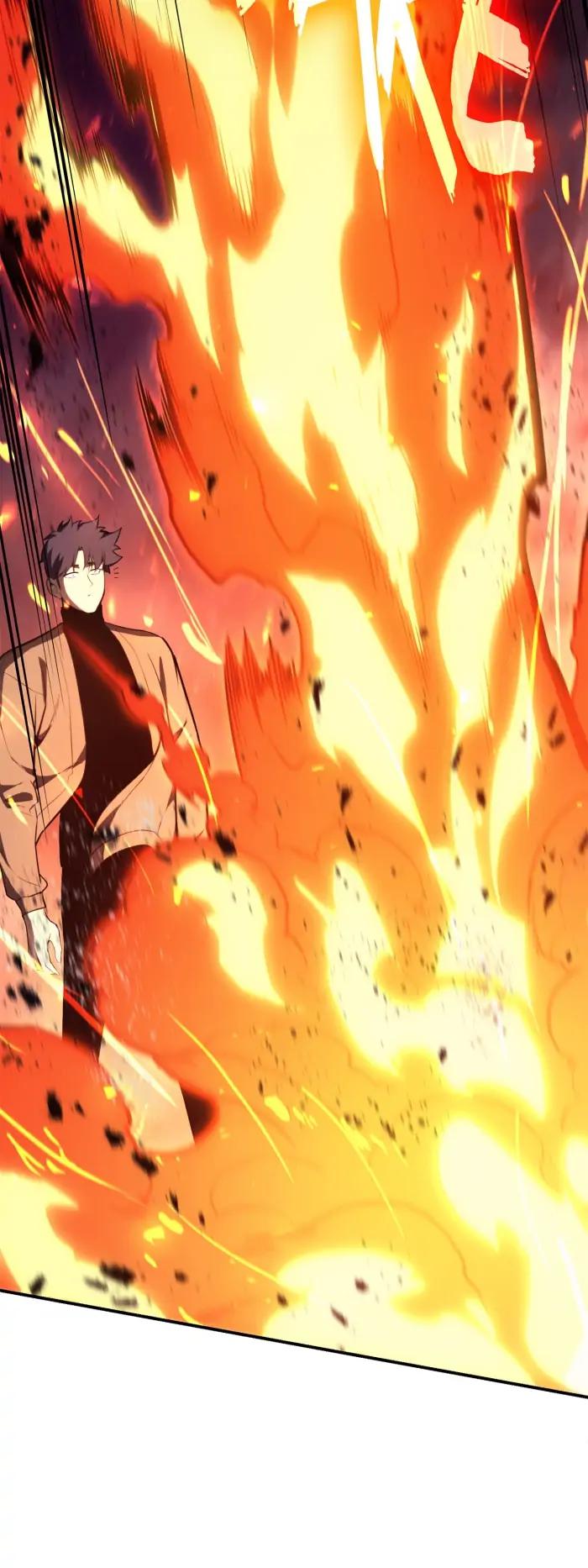 The Return of the Disaster-Class Hero Chapter 33