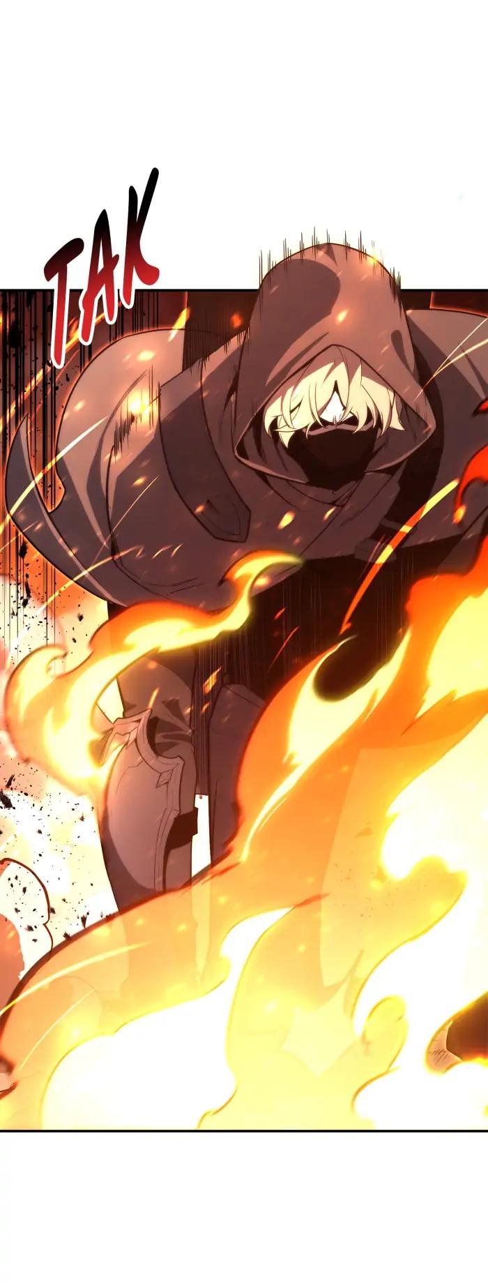 The Return of the Disaster-Class Hero Chapter 33