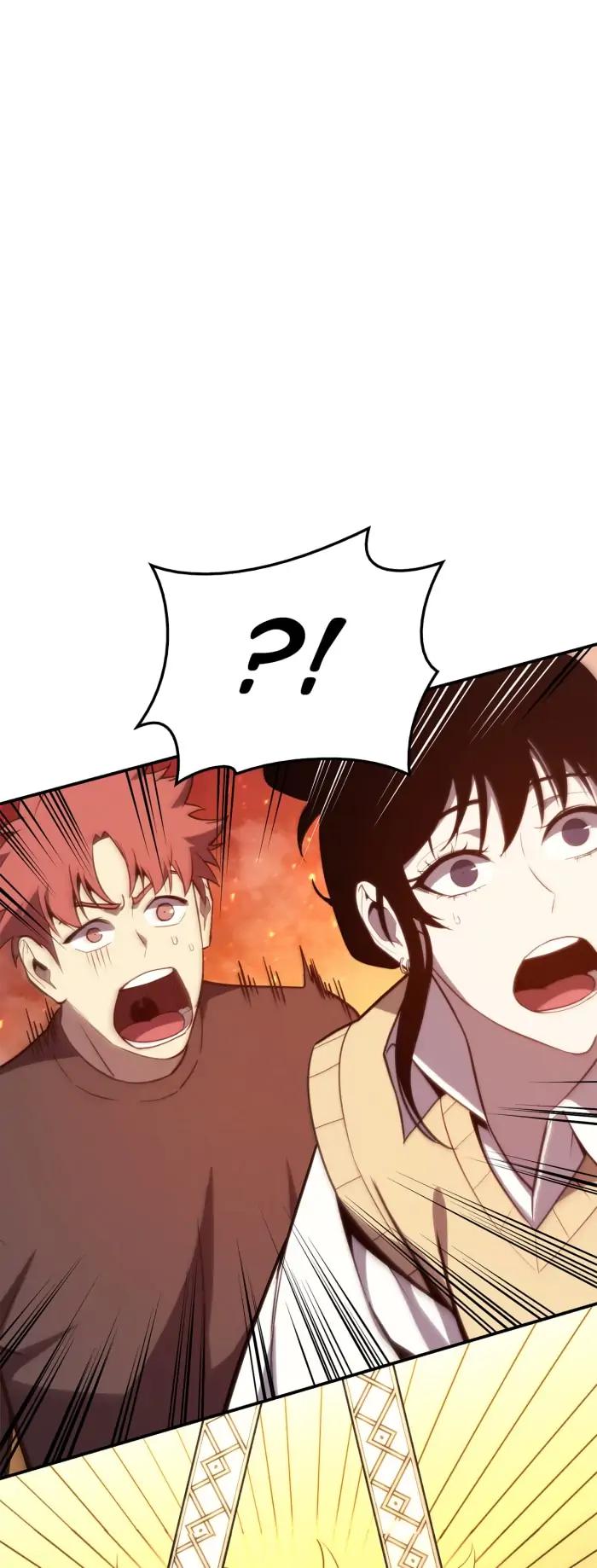 The Return of the Disaster-Class Hero Chapter 33