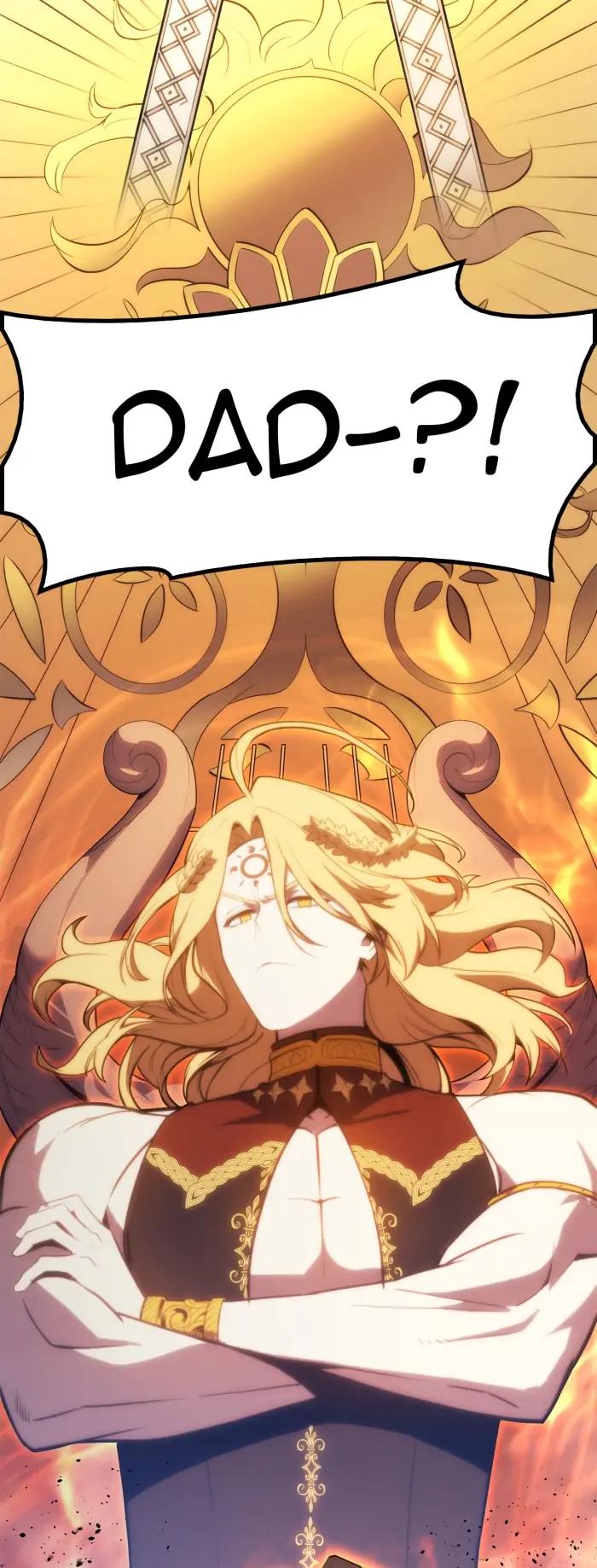 The Return of the Disaster-Class Hero Chapter 33