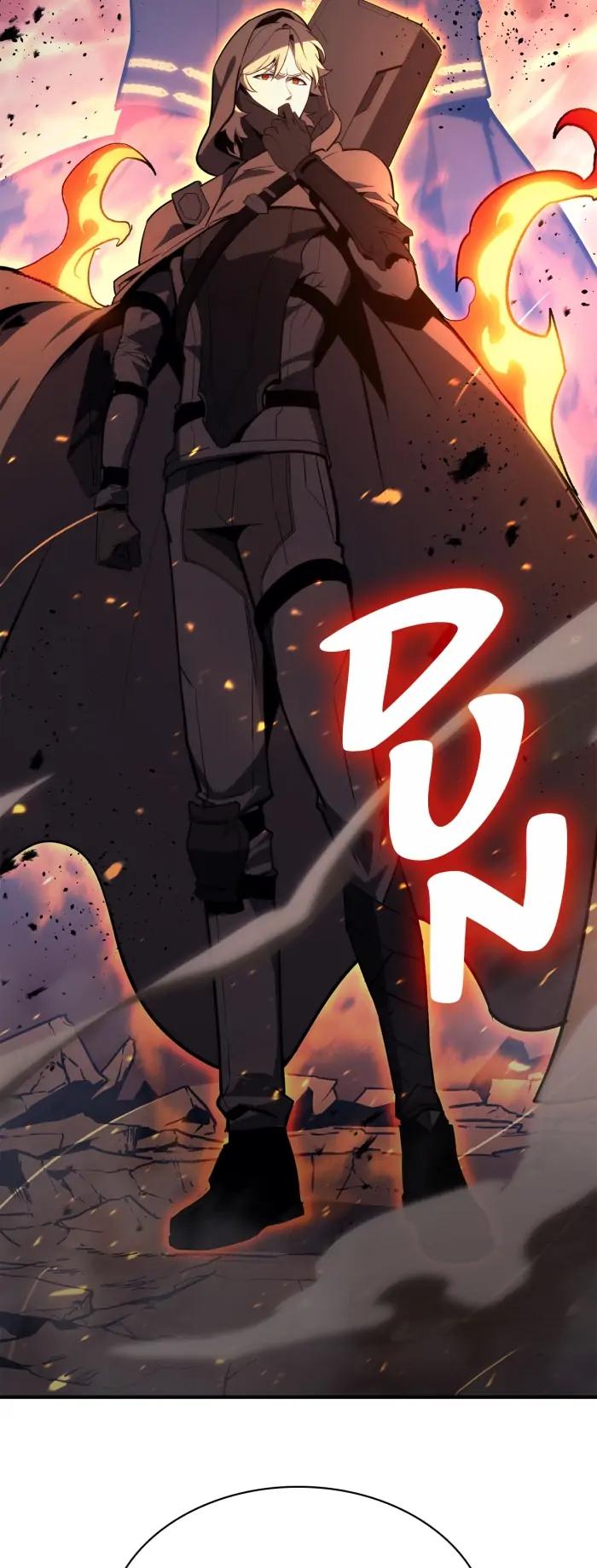 The Return of the Disaster-Class Hero Chapter 33