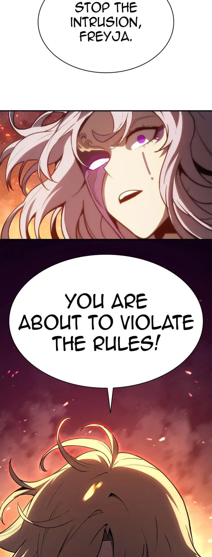 The Return of the Disaster-Class Hero Chapter 33