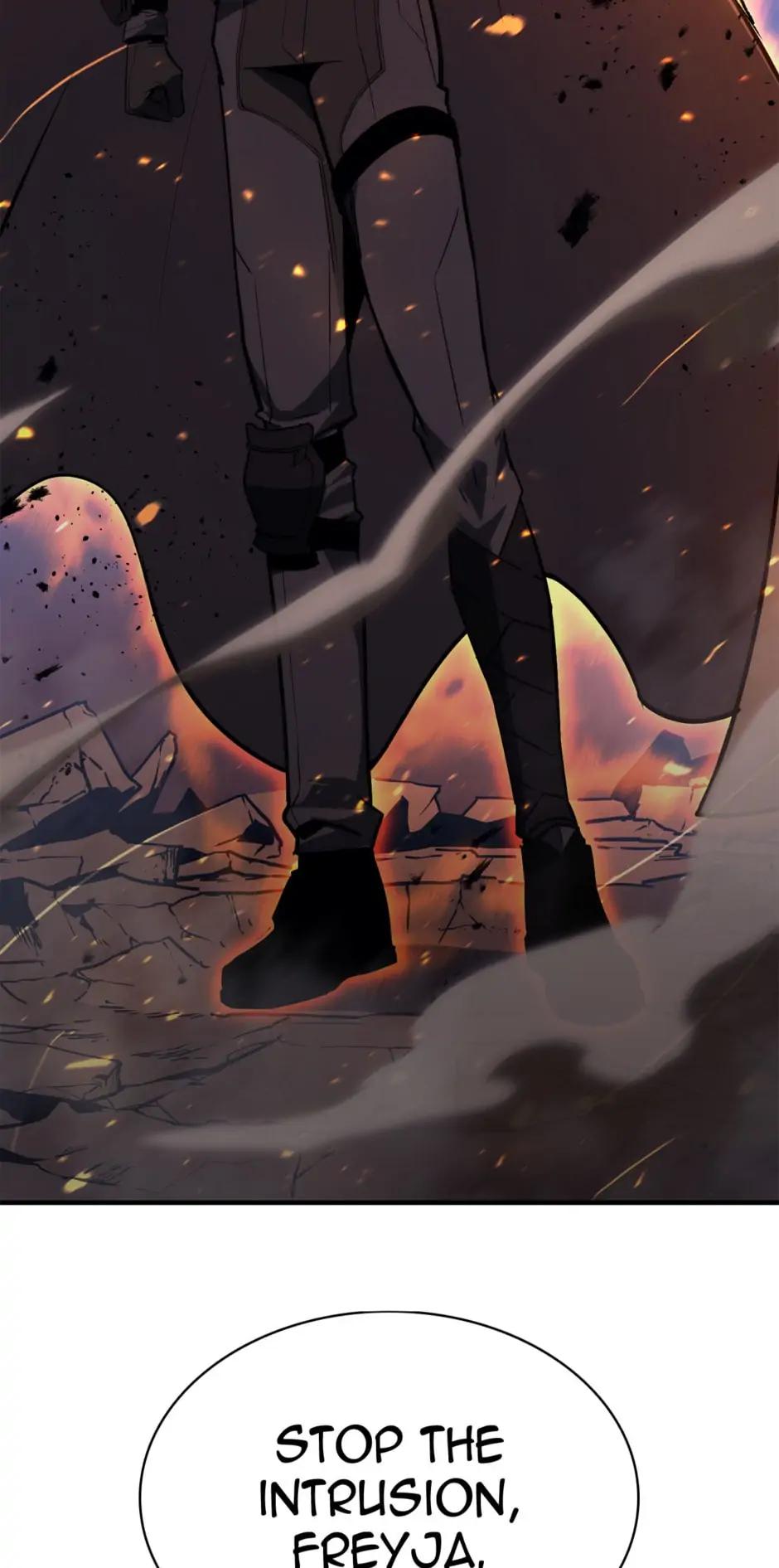 The Return of the Disaster-Class Hero Chapter 34