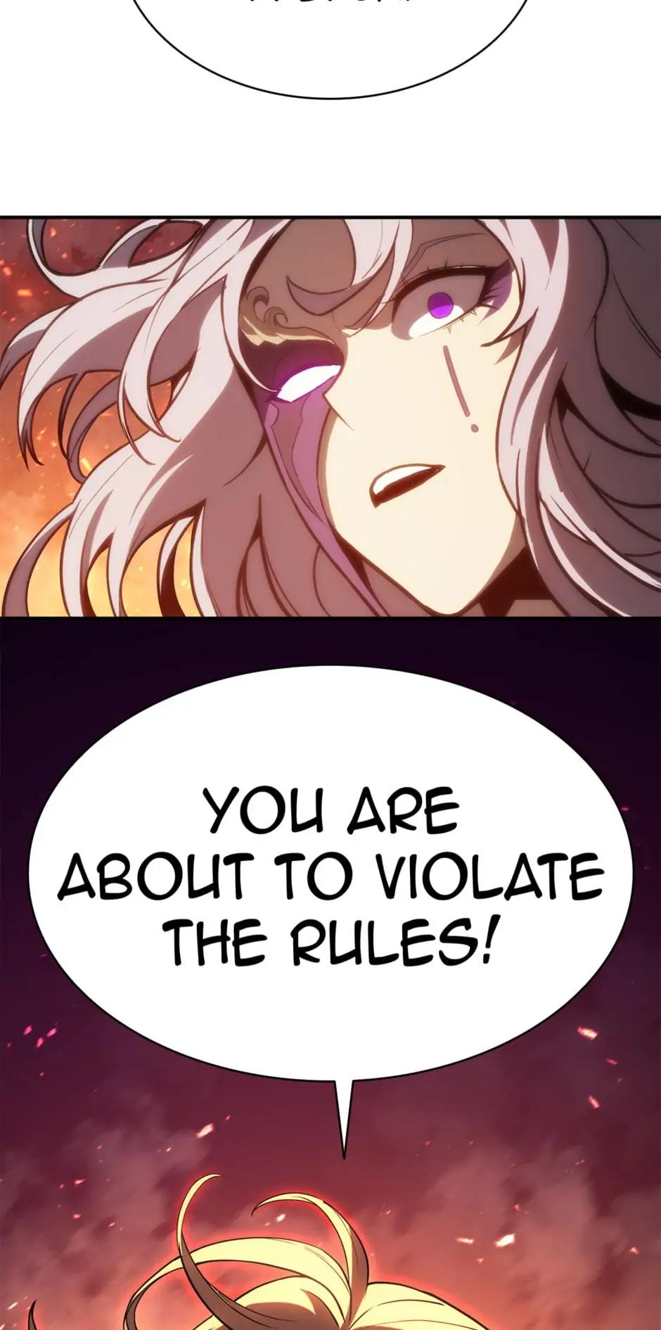 The Return of the Disaster-Class Hero Chapter 34