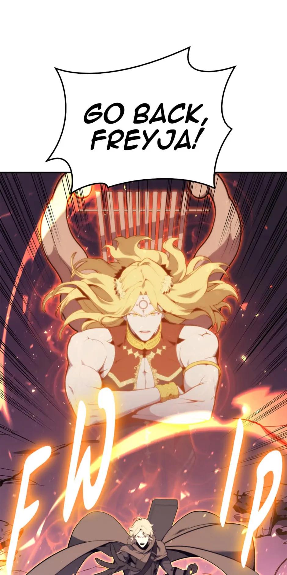 The Return of the Disaster-Class Hero Chapter 34