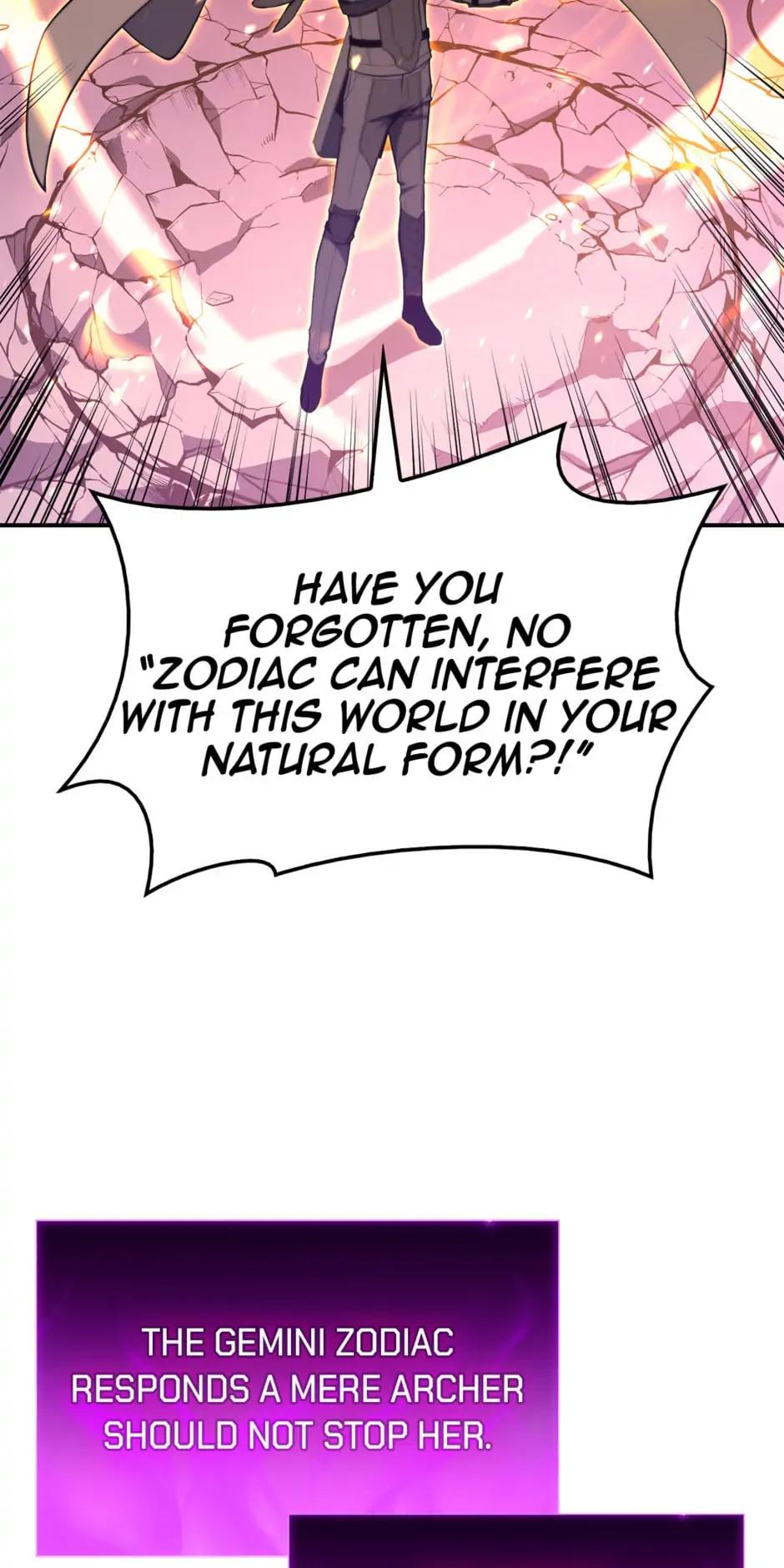 The Return of the Disaster-Class Hero Chapter 34