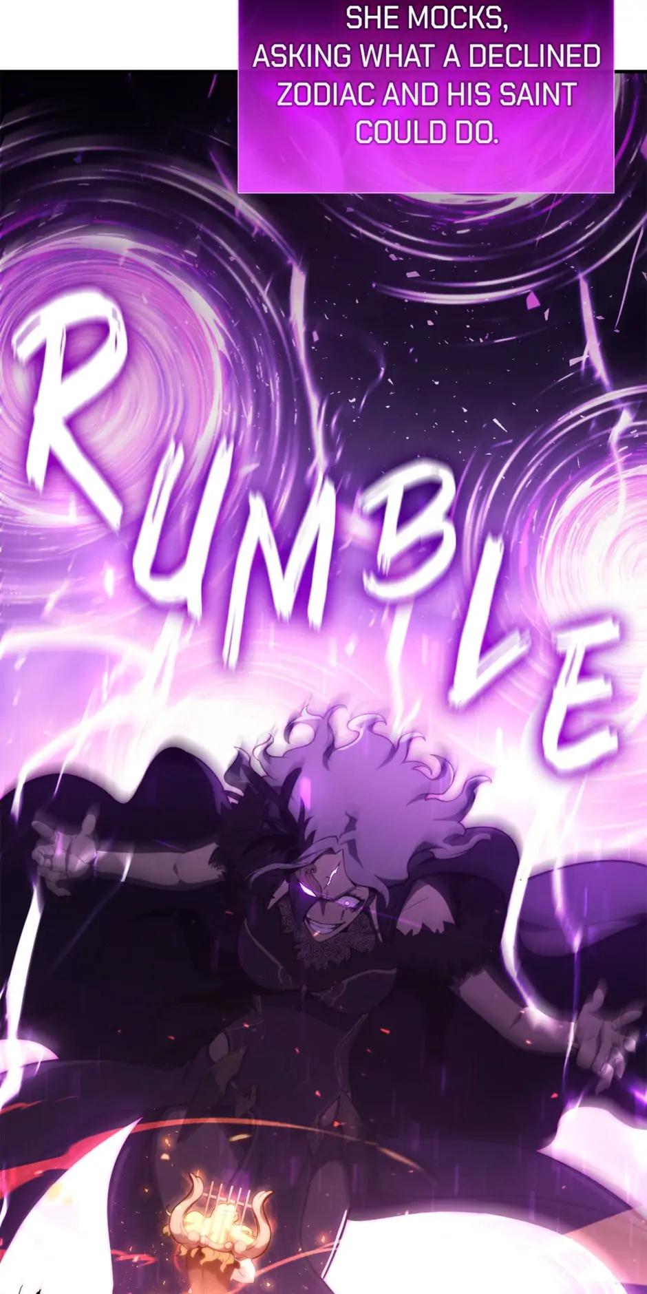 The Return of the Disaster-Class Hero Chapter 34