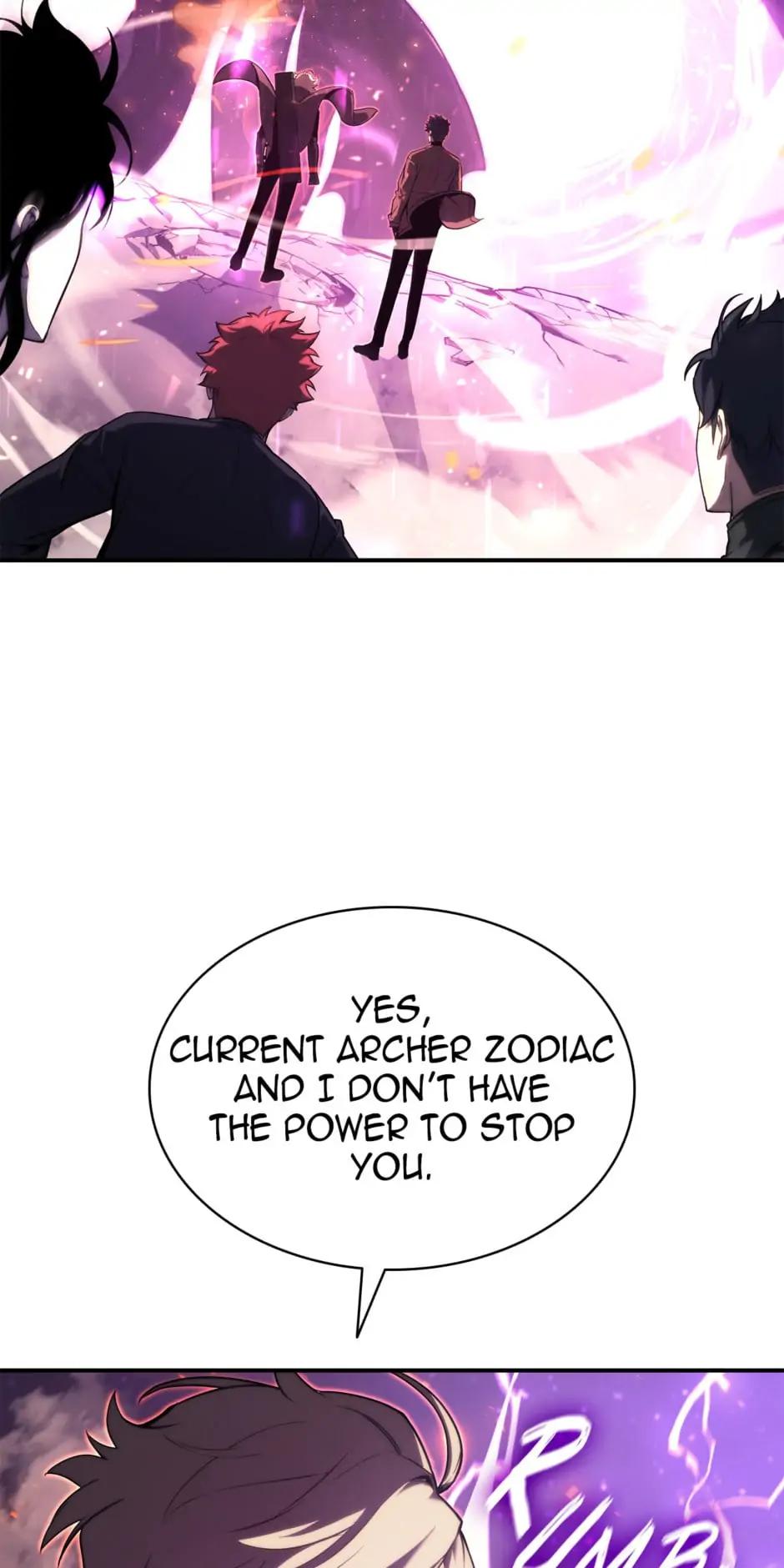 The Return of the Disaster-Class Hero Chapter 34