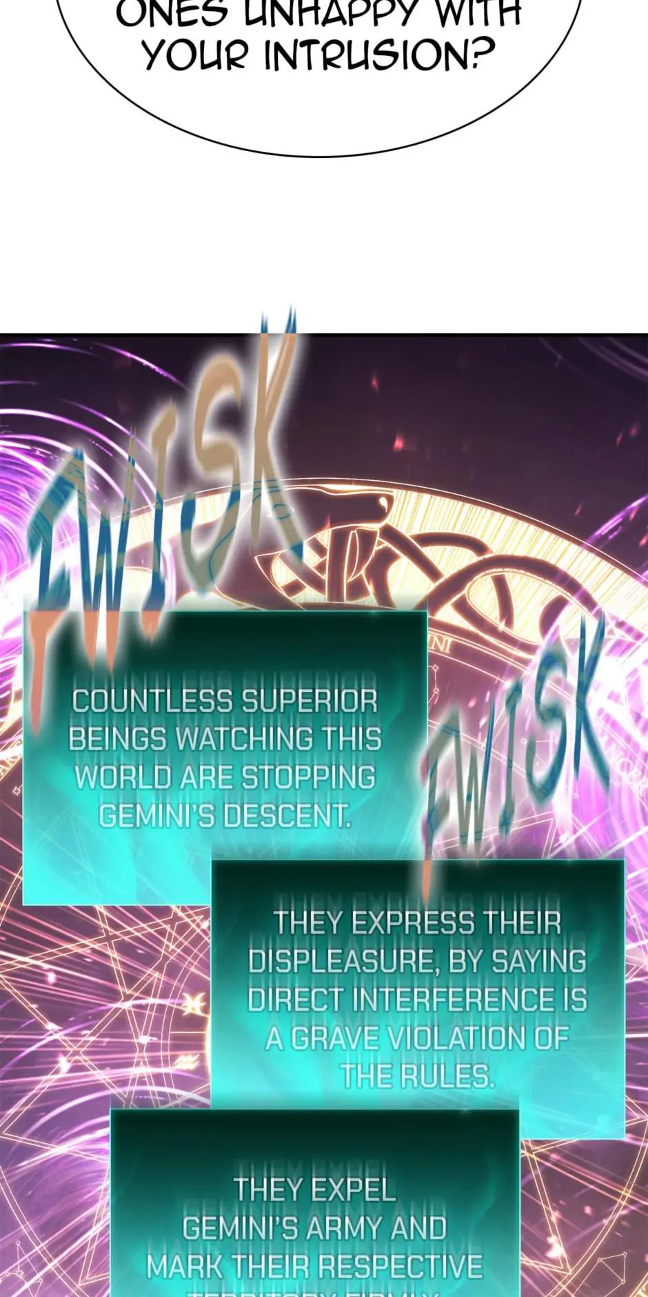 The Return of the Disaster-Class Hero Chapter 34