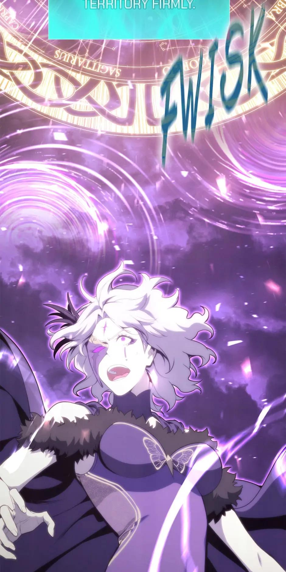 The Return of the Disaster-Class Hero Chapter 34