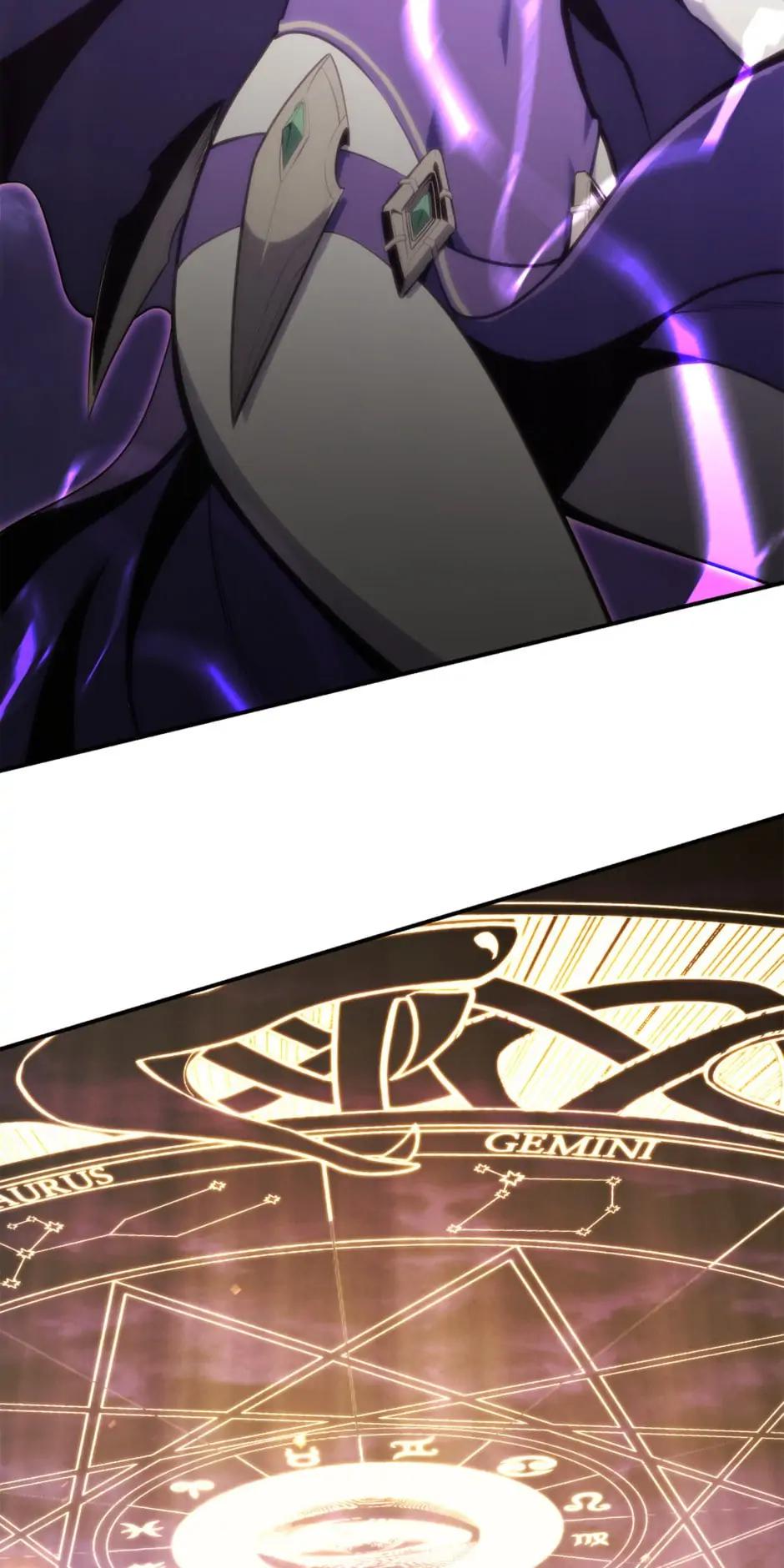 The Return of the Disaster-Class Hero Chapter 34