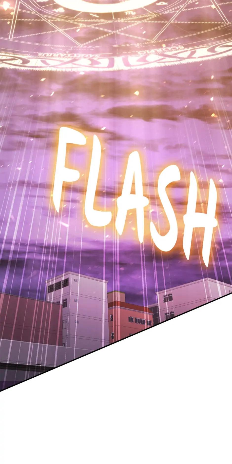 The Return of the Disaster-Class Hero Chapter 34