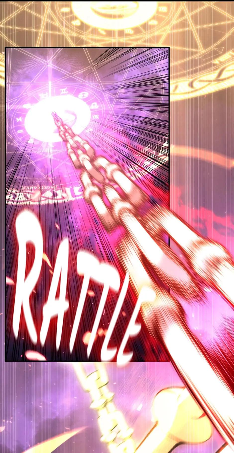 The Return of the Disaster-Class Hero Chapter 34