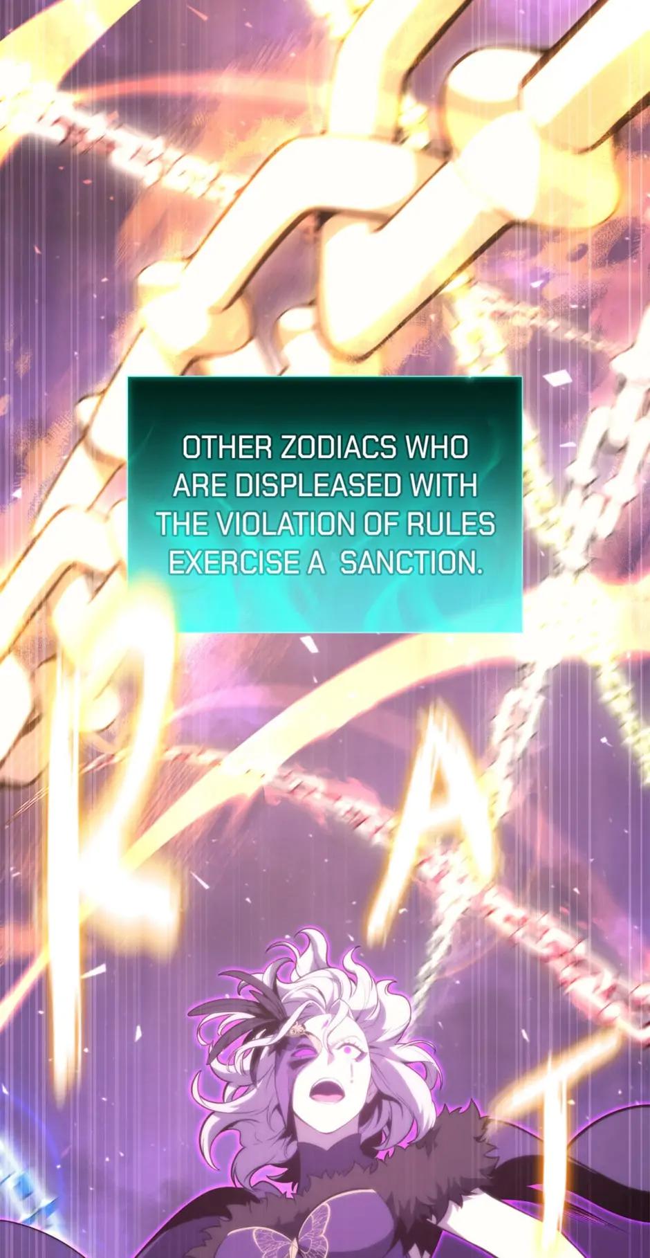 The Return of the Disaster-Class Hero Chapter 34