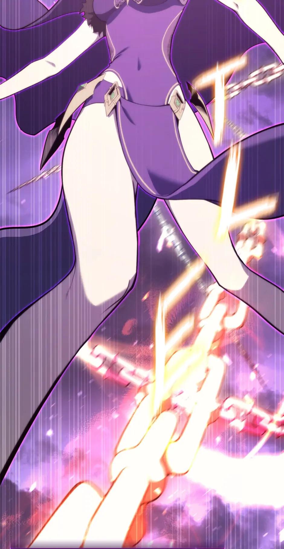 The Return of the Disaster-Class Hero Chapter 34