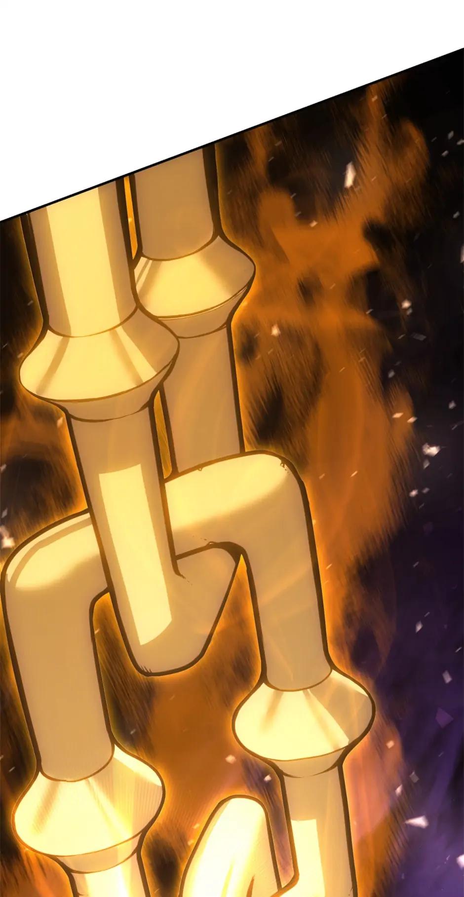 The Return of the Disaster-Class Hero Chapter 34