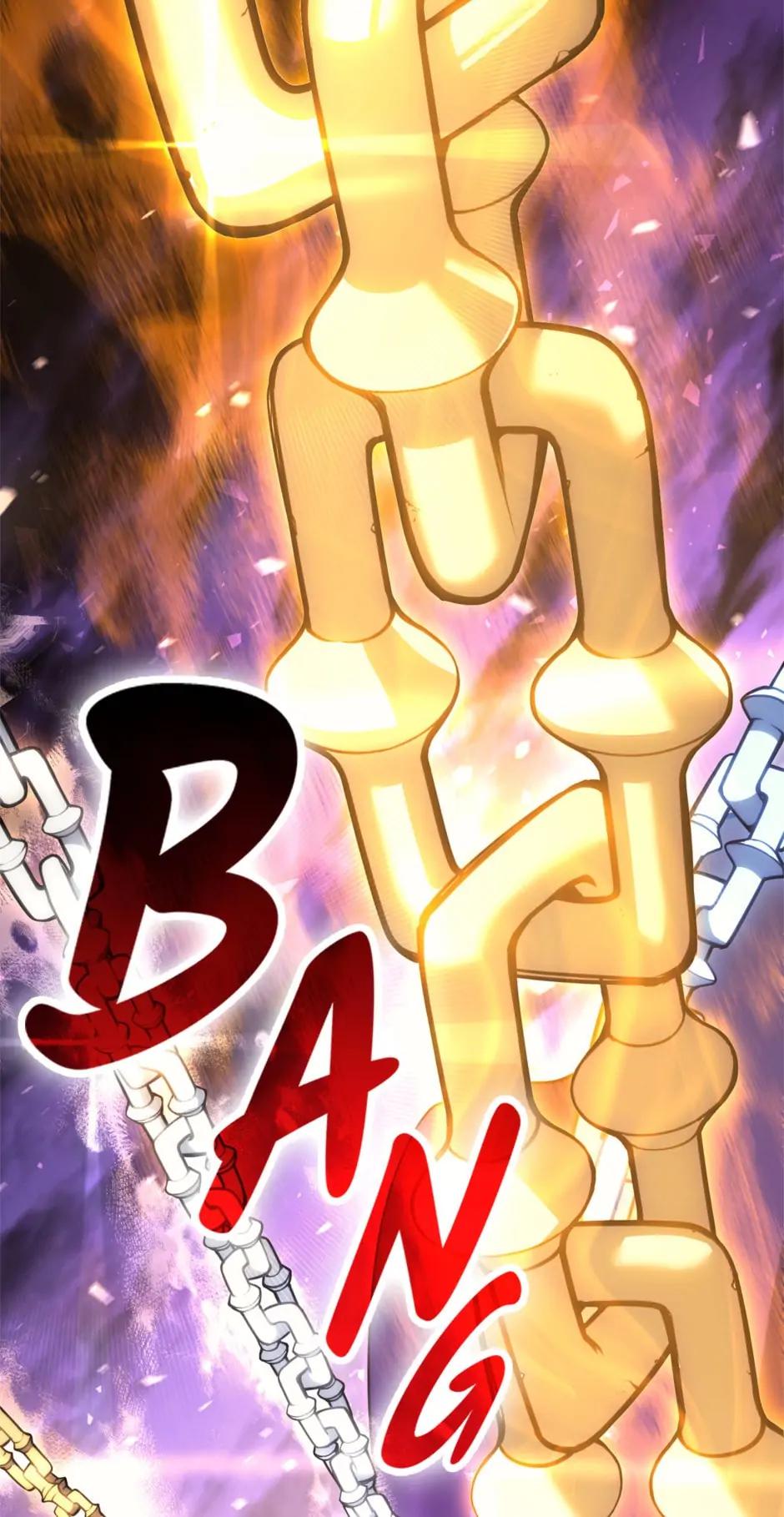 The Return of the Disaster-Class Hero Chapter 34