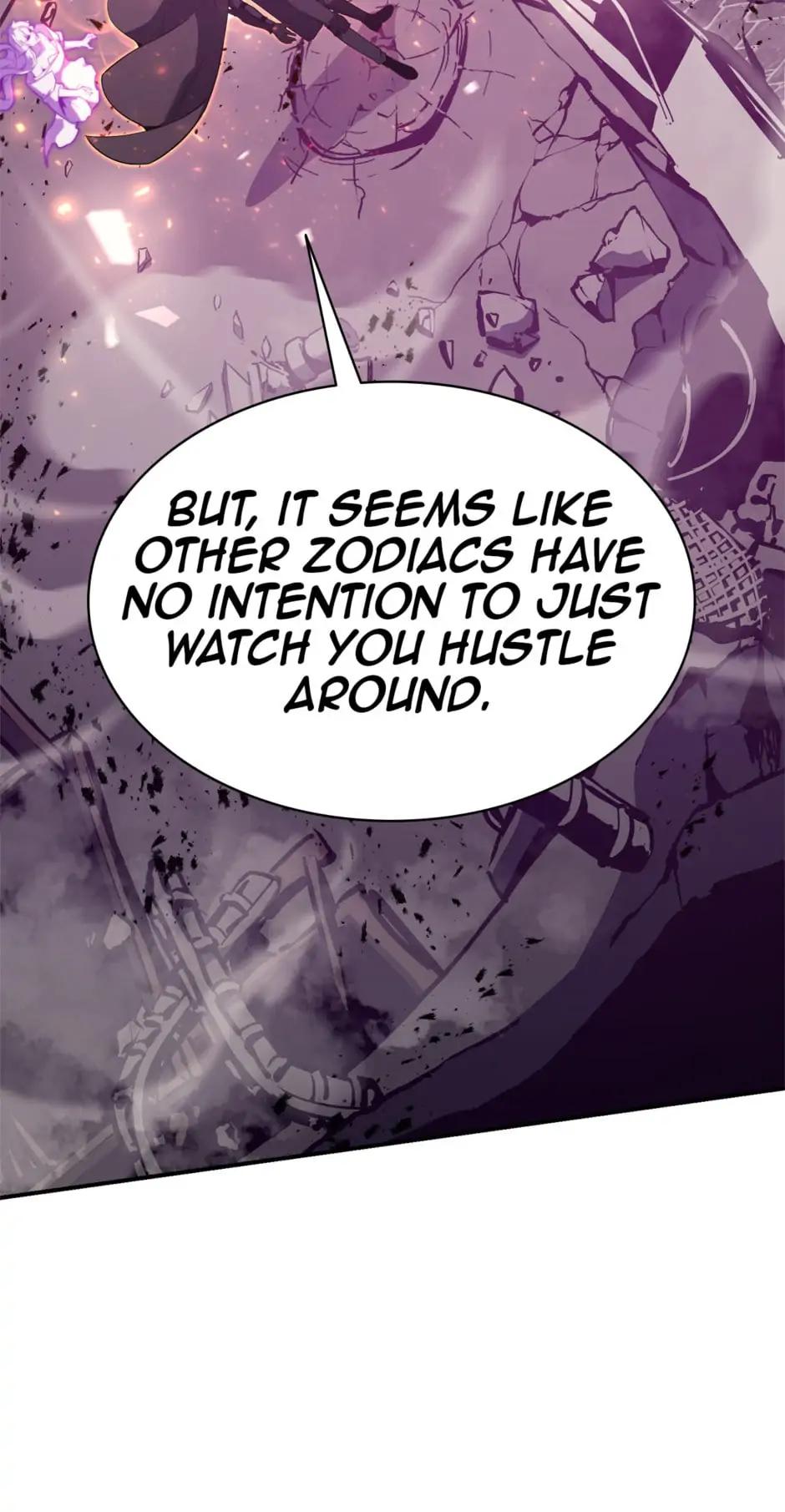 The Return of the Disaster-Class Hero Chapter 34