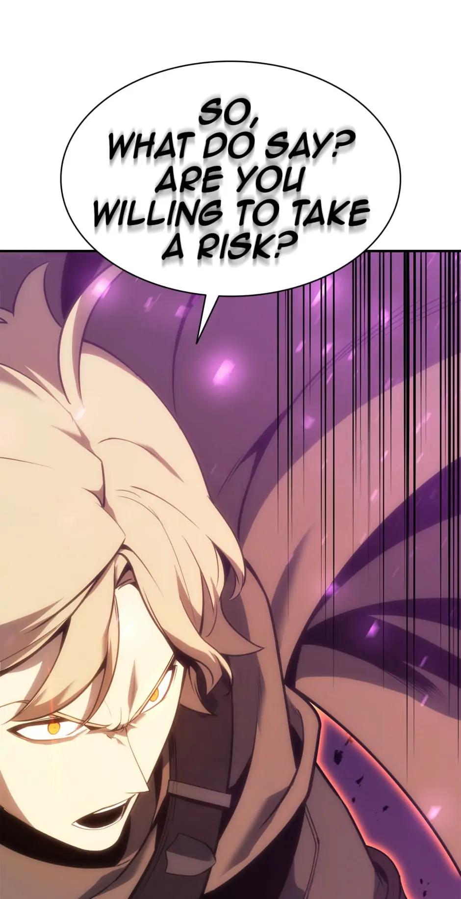 The Return of the Disaster-Class Hero Chapter 34