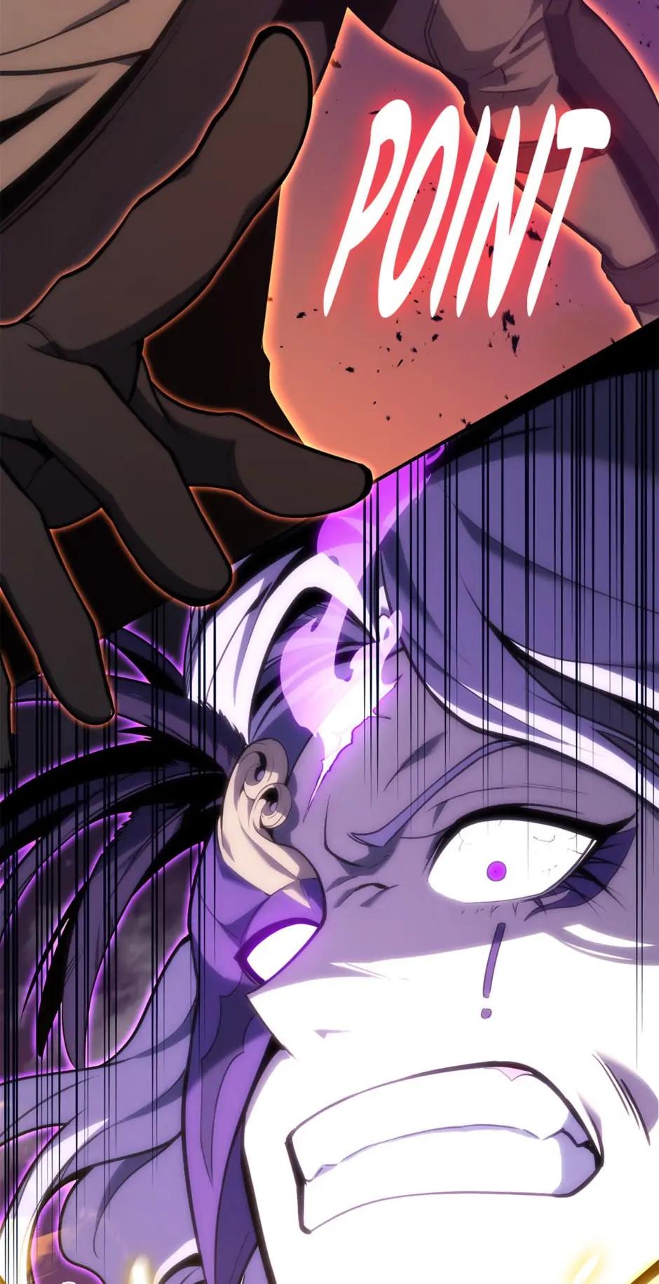 The Return of the Disaster-Class Hero Chapter 34