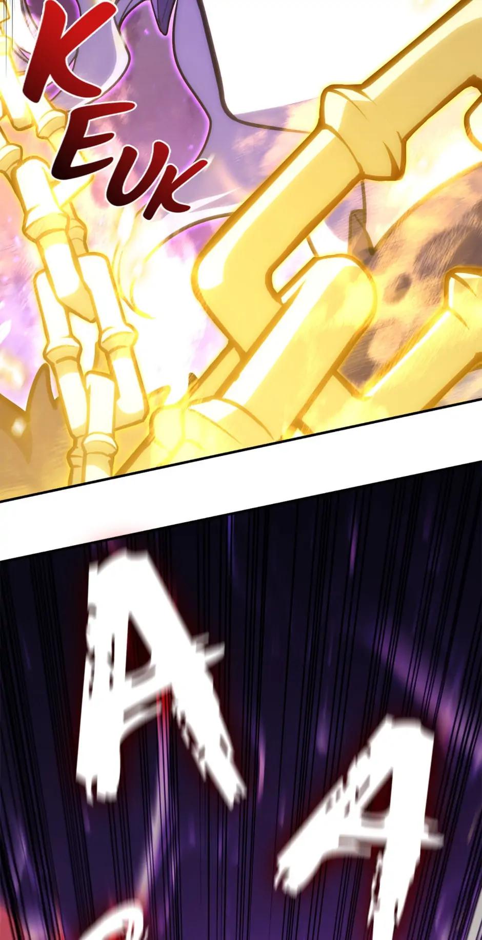 The Return of the Disaster-Class Hero Chapter 34