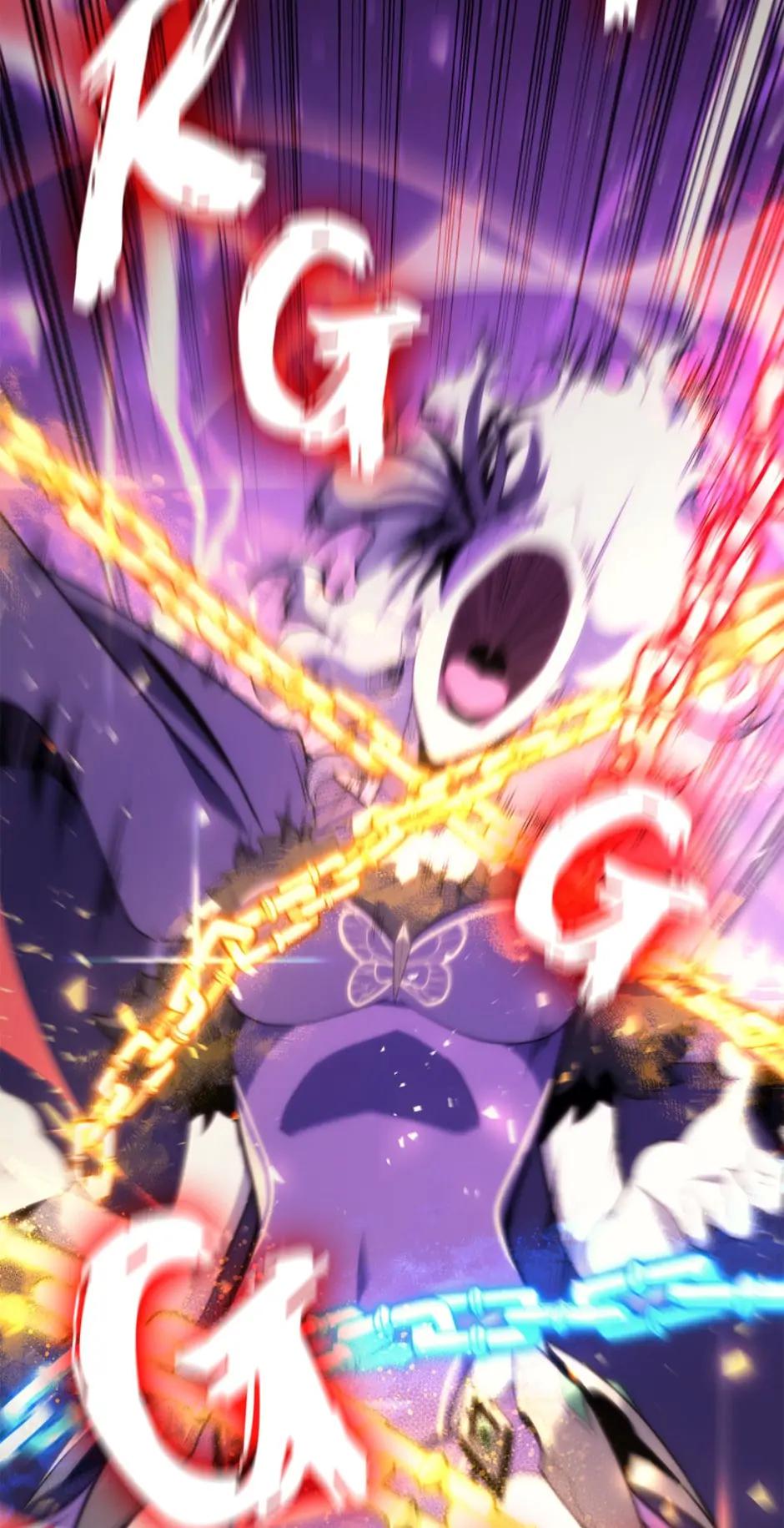 The Return of the Disaster-Class Hero Chapter 34