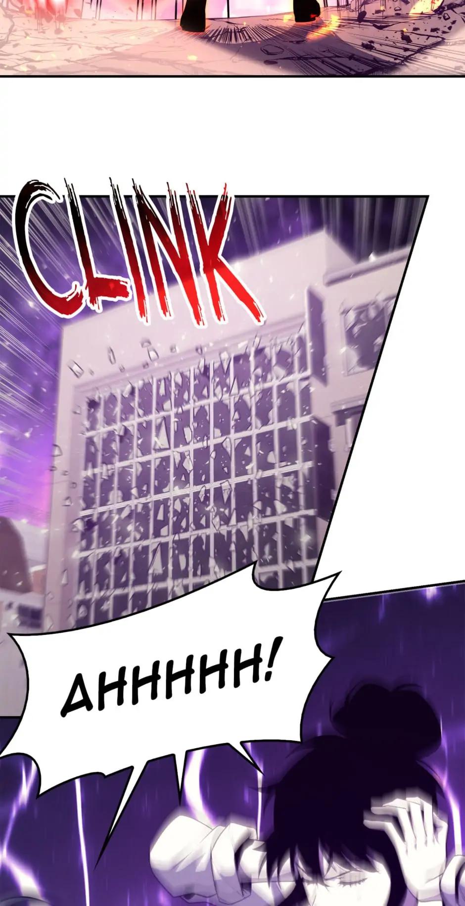 The Return of the Disaster-Class Hero Chapter 34