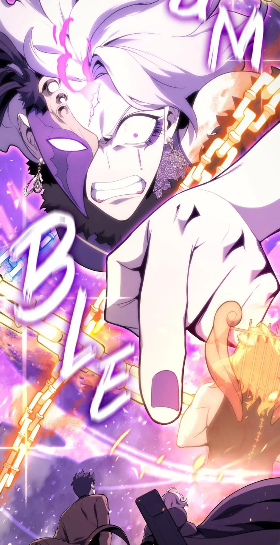 The Return of the Disaster-Class Hero Chapter 34