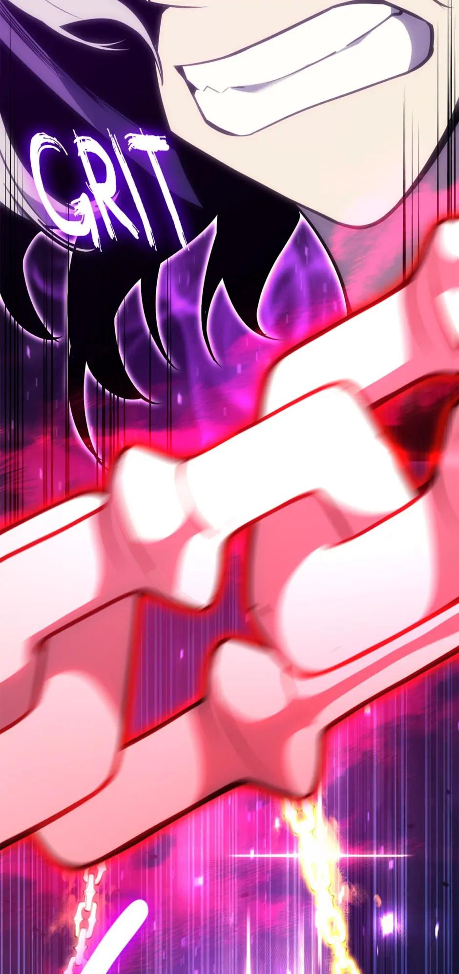 The Return of the Disaster-Class Hero Chapter 34