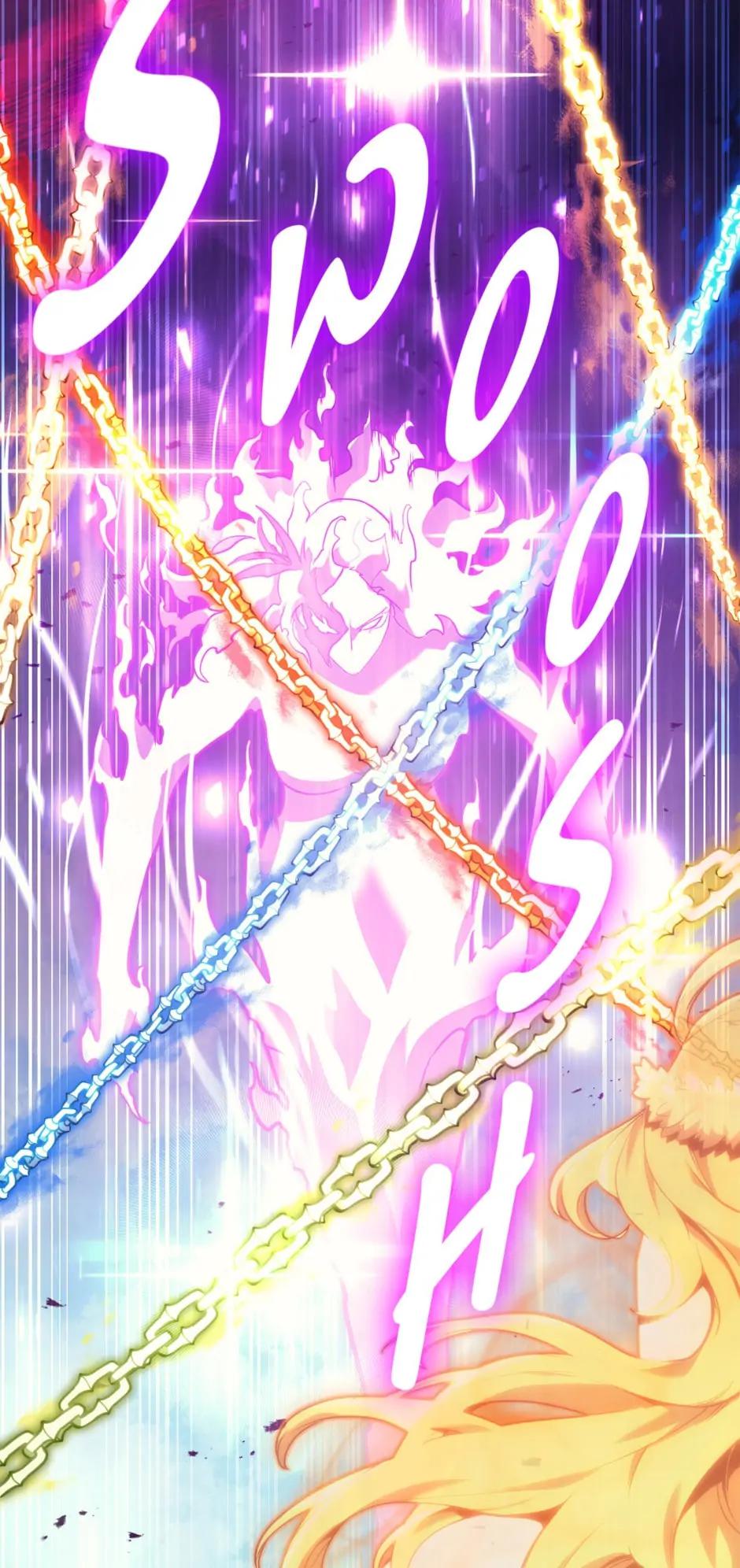 The Return of the Disaster-Class Hero Chapter 34