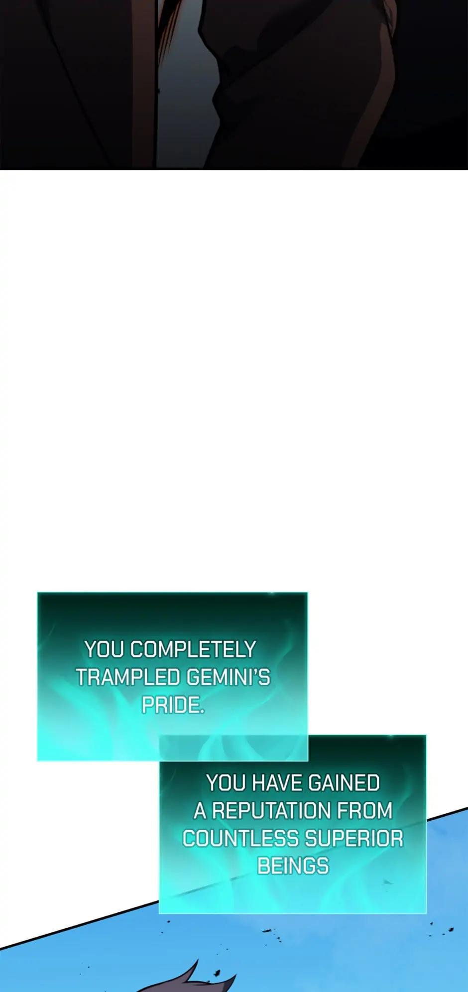 The Return of the Disaster-Class Hero Chapter 34