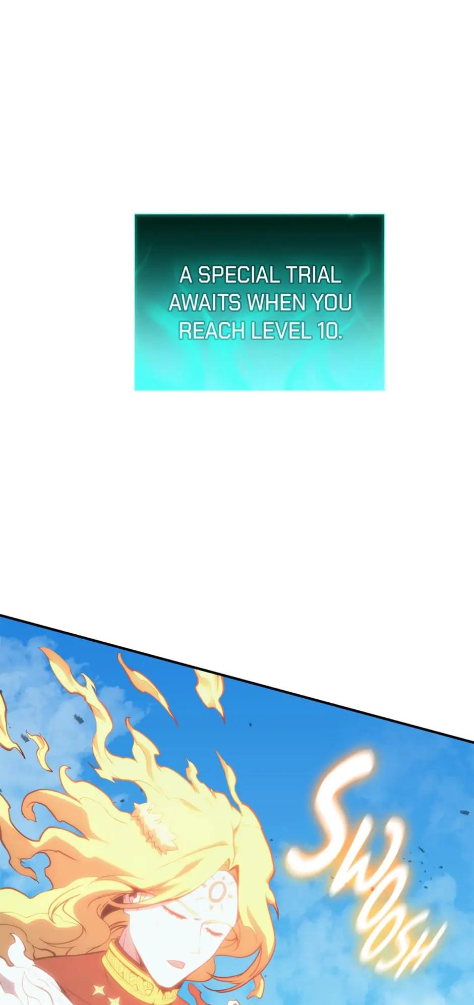 The Return of the Disaster-Class Hero Chapter 34