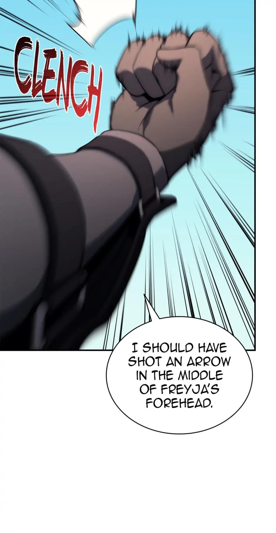 The Return of the Disaster-Class Hero Chapter 34