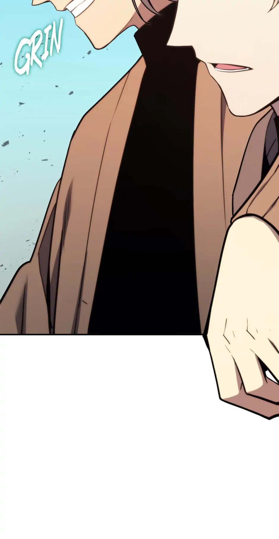 The Return of the Disaster-Class Hero Chapter 34