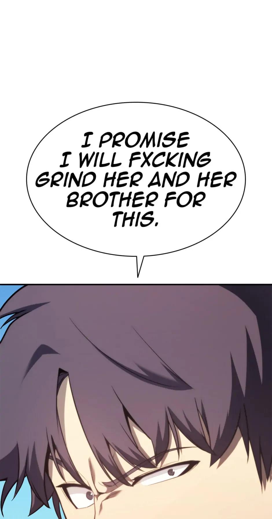 The Return of the Disaster-Class Hero Chapter 34